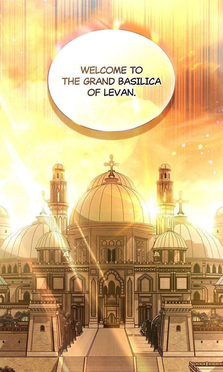 Under the Oak Tree Chapter 112 image 21